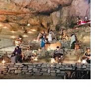 presepe vivente genga