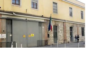 carcere di brescia