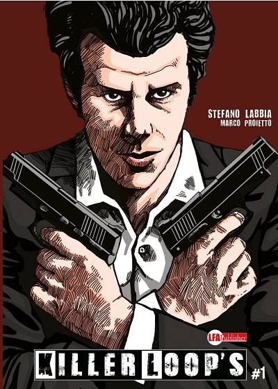 cover stefano labbia