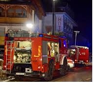 incidente alto adige