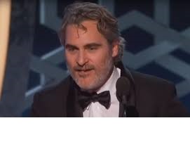 joaquin phoenix