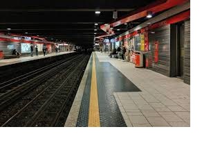 metropolitana milano