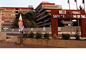 ospedale San Giovanni di Dio Firenze.