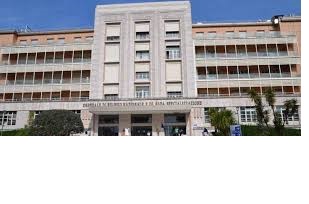 ospedale cotugno
