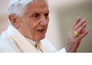 ratzinger