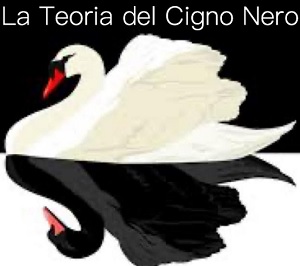 rub cigno nero