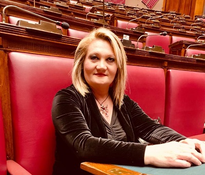 Scuola/ Simona Vietina (Forza Italia): “Il ministro Azzolina bocciata all’esame-Covid, servono certezze per il rientro in classe a settembre “