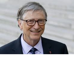 bill gates