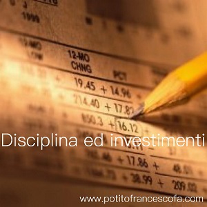 disciplina inves