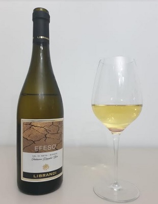 vino efeso