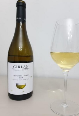 vino-girlan