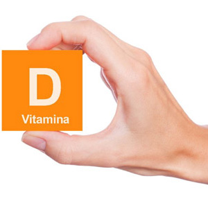 vitamina d