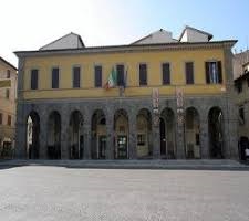 comune di montevarchi