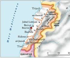 libano