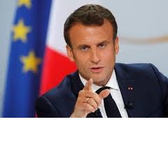 macron