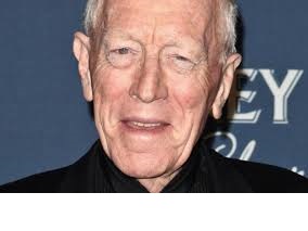 max vn sydow