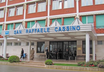 sa raffaele cassino