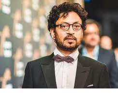 Irrfan Khan