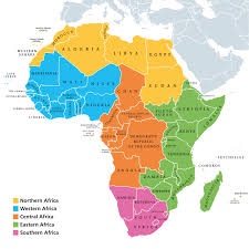 africa