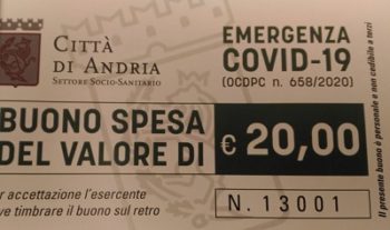 buoni spesa