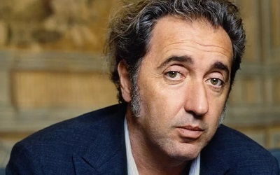 Paolo Sorrentino