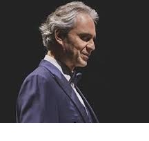 andrea bocelli