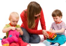 Terminus Formazione/ Corso on line per “Baby Sitter”