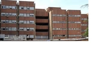 ospedale reggio calabria