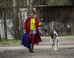 Il film della settimana/ “Crystal Swan” di Darya Zhuk (Blrus)