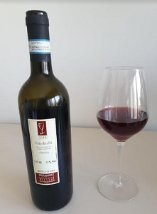 valpolicella vin