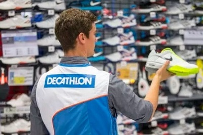 Decathlon