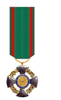 Assegnata l’onorificenza di Cavaliere al merito della Repubblica  agli ‘eroi del Covid’