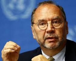Peter Piot