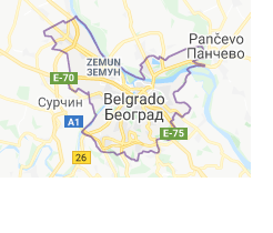 belgrado