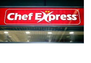 chefexpress