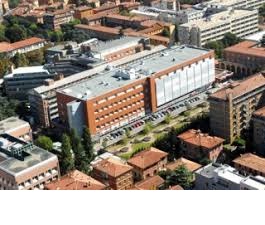 policlinico santorsola bologna