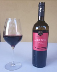 vino albrizzi
