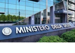 ministero per la salute