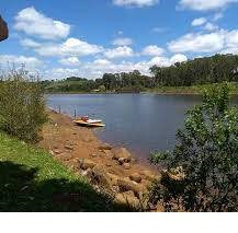 cascate del Salto Caveiras