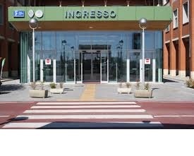ospedale cisanello di pisa