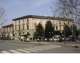 ospedale mauriziano torino