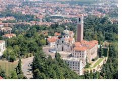 santuario di monte berico