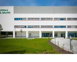 Ospedale Salvini di Garbagnate