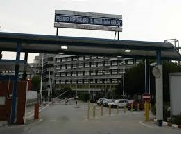 Santa Maria delle Grazie di Pozzuoli,