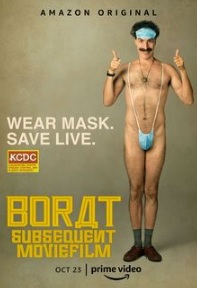 borat film