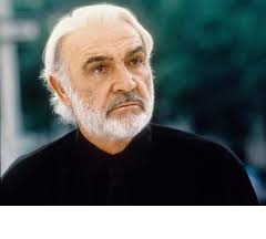 sean connery
