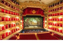 teatro la scala
