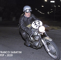 Franco Sabatini