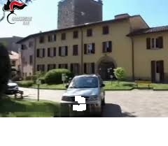 arresti casa di riposo