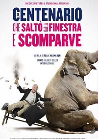 centenario film